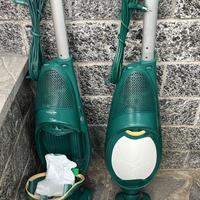 Folletto vk140 in grande stato