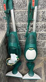 Folletto vk140 in grande stato