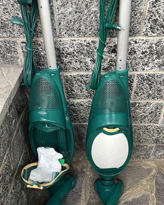 Folletto vk140 in grande stato