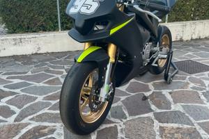 MiniGp Bucci Br12 2021