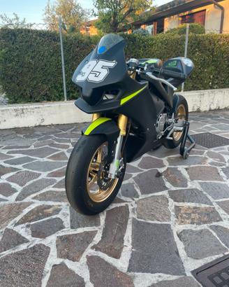 MiniGp Bucci Br12 2021