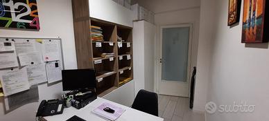 Camera uso ufficio adiac. Piazza Arenella