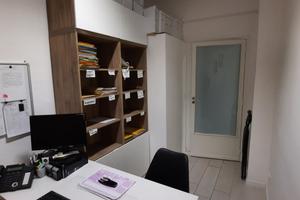 Camera uso ufficio adiac. Piazza Arenella