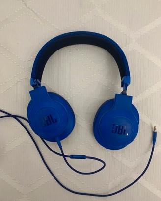 Cuffie JBL E55BT