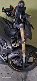 keeway 125 RKF