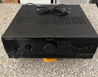 Amplificatore