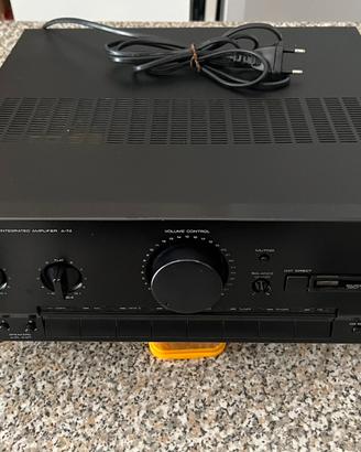 Amplificatore