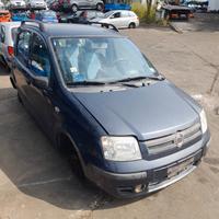 RICAMBI FIAT PANDA