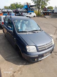 RICAMBI FIAT PANDA