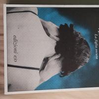 libro NUOVO " cronache del mal d'amore " 3 in 1