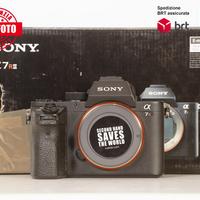 Sony A7R II