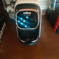 macchinetta Lavazza 