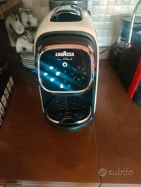 macchinetta Lavazza 