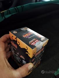 box carte naruto