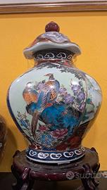 vaso orientale