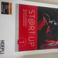 libro start up 1
