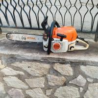 Motosega Stihl MS362C