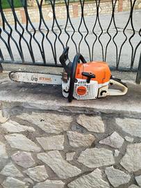 Motosega Stihl MS362C