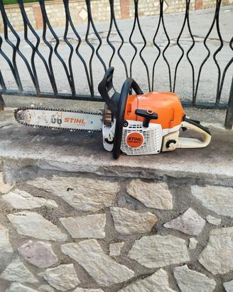 Motosega Stihl MS362C