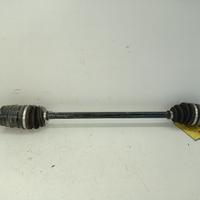 SEMIASSE POSTERIORE SINISTRO MAZDA CX-30 Serie RD0