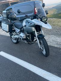 Bmw gs 1200