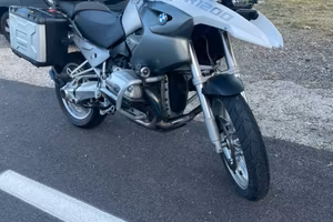 Bmw gs 1200