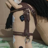 Testiera Hobby Horse