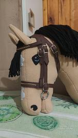 Testiera Hobby Horse