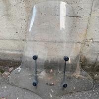 Parabrezza originale Piaggio NRG MC3