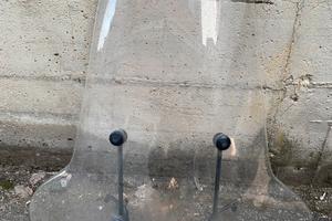 Parabrezza originale Piaggio NRG MC3