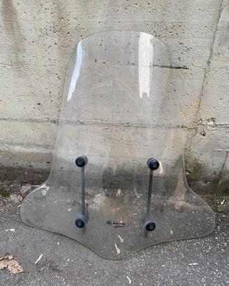 Parabrezza originale Piaggio NRG MC3