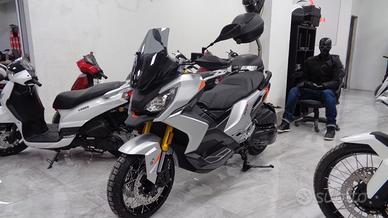 PEUGEOT XP 400 GT - 2026 "PROMO"