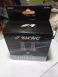 Lampade a led per auto s-rasing.