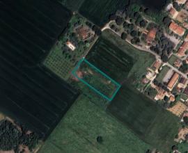 Terreno agricolo a Perugia