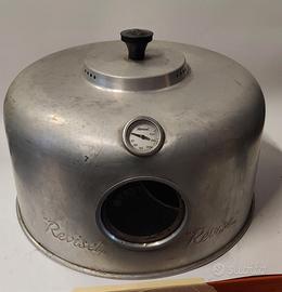 Coperchio fornetto"Reviset"
