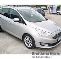 Ricambi per ford c-max