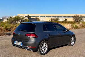 Golf 7.5 12/2019 150cv 93.000km