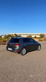 Golf 7.5 12/2019 150cv 93.000km