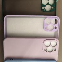 Cover iPhone 13 Pro