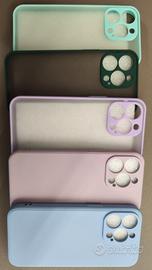 Cover iPhone 13 Pro