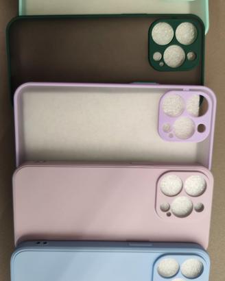 Cover iPhone 13 Pro