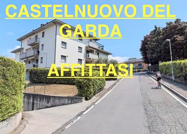 CASTELNUOVO DEL GARDA- TRILOCALE