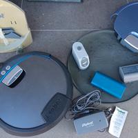 irobot scooba 
