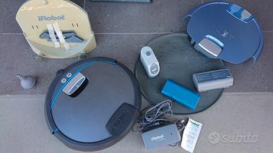 irobot scooba 