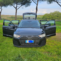 Audi A1 Sportback 30 TFSI 110cv