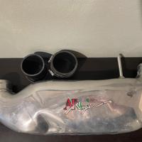 ARC chamber intake per Mazda NA 1.8 e NB