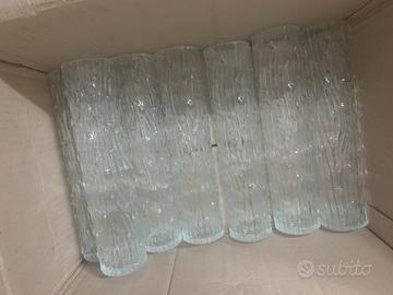 Tubi e torciglioni venini murano