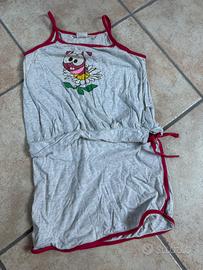 Copricostume 8-10 anni