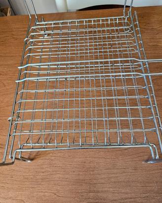 graticola per caminetti  o barbecue 