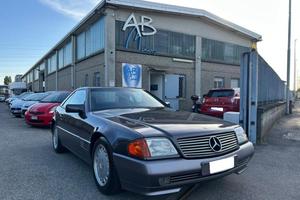 MERCEDES-BENZ SL 300 24 *CRS* *BOOK SERVICE*